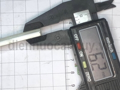 Dây led vàng rạng đông