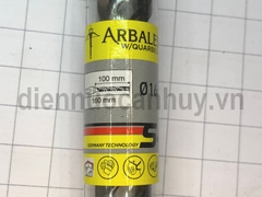 Mũi khoan bê tông Avatar M16x160