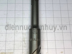 Mũi khoan bê tông Avatar M16x160