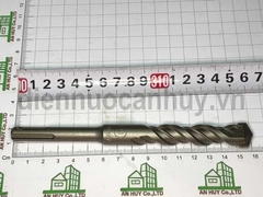 Mũi khoan bê tông Avatar M16x160