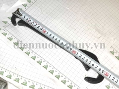 Cờ lê thông minh đa năng đen Meinfa 15-44mm
