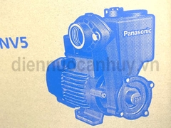 Bơm đẩy cao GP-250JXK-NV5 pana