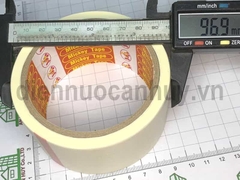 Băng dính giấy ghi chú 4.8cm 18m