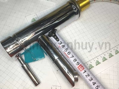 Vòi 1 lỗ AG 321