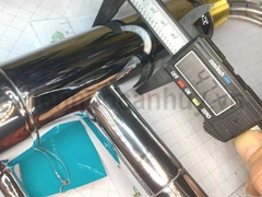 Vòi 1 lỗ AG 321