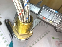 Vòi 1 lỗ AG 321