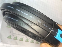 Cáp HDMI dài 10M - cáp tín hiệu cho máy tính, màn hình, máy chiếu