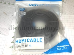 Cáp HDMI dài 10M - cáp tín hiệu cho máy tính, màn hình, máy chiếu
