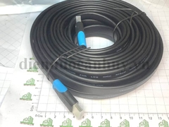 Cáp HDMI dài 10M - cáp tín hiệu cho máy tính, màn hình, máy chiếu