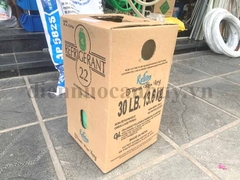 Gas R22 Refon Ấn Độ 13.6kg/bình