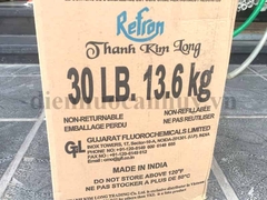Gas R22 Refon Ấn Độ 13.6kg/bình