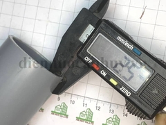 ống nhựa tiền phong C2 phi 48 nhựa PVC