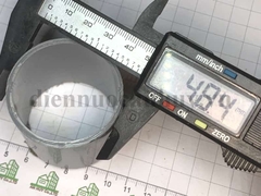 ống nhựa tiền phong C2 phi 48 nhựa PVC