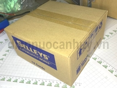 Keo chịu nhiệt tạo gioăng Selley xám 85g 343 độ C