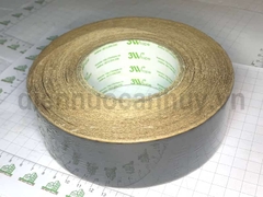 Băng dính đen điều hòa