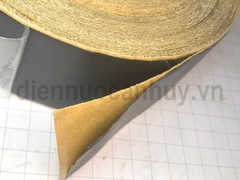 Băng dính đen điều hòa