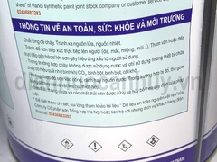 Sơn đại bàng ghi G01 3kg