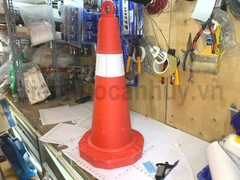 Cọc tiêu giao thông