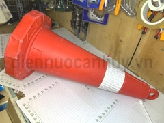 Cọc tiêu giao thông