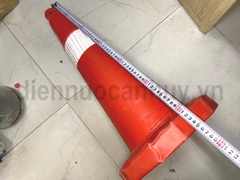 Cọc tiêu giao thông