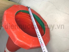 Cọc tiêu giao thông