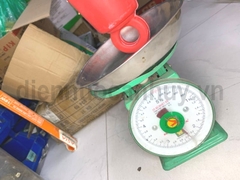Cọc tiêu giao thông