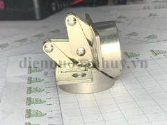 Bản lề cho cánh vát góc 45