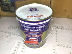 Sơn chống rỉ đại bàng 5kg