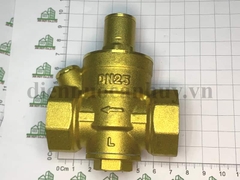 Van giảm áp 25 đài loan