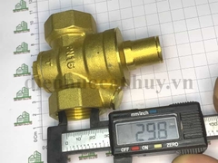 Van giảm áp 25 đài loan