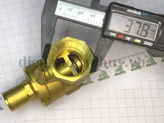 Van giảm áp 25 đài loan