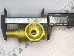 Van giảm áp 25 đài loan