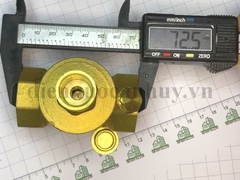 Van giảm áp 25 đài loan