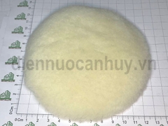 Nỉ lông cừu đánh bóng sơn lắp cho máy con chuột