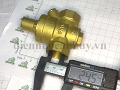 Van giảm áp 20 đài loan