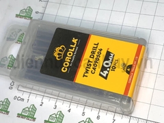 Mũi khoan hợp kim vàng 4.0mm