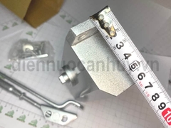 tay co thủy lực Hàn quốc