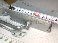 tay co thủy lực Hàn quốc