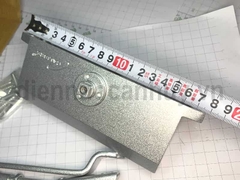 tay co thủy lực Hàn quốc