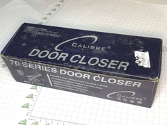 tay co thủy lực Hàn quốc