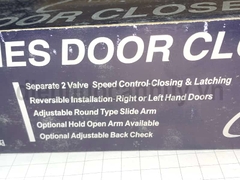 tay co thủy lực Hàn quốc