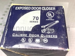 tay co thủy lực Hàn quốc