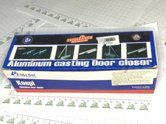 tay co thủy lực Kospi 65