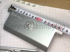 tay co thủy lực Kospi 65