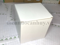 lô giấy inox PK555