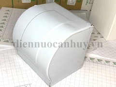 lô giấy inox PK555