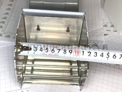 lô giấy inox PK555