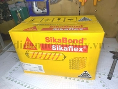 sikarout 214-11 (25kg/bao)