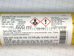 sikarout 214-11 (25kg/bao)