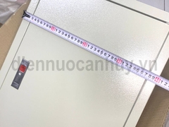 Tủ điện nổi lắp trong nhà TH 60x40x25 cm (600x400x250)